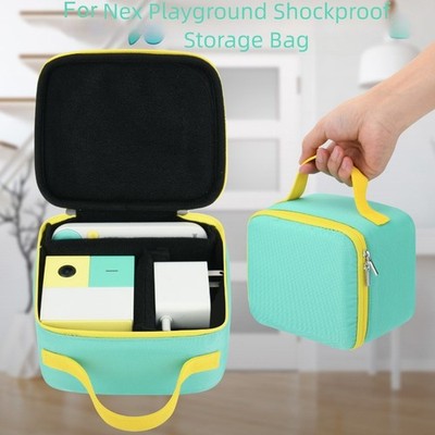 Nylon Gaming Aufbewahrungstasche f??r Nex PLAYGROUND Videospielsystem Aufbewahru