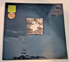 New Sealed 12 x 12 Pioneer Navy Silk Post Bound Album