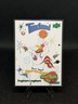 2026 Upper Deck Space Jam - Foghorn Leghorn #8
