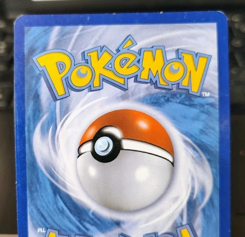 POKEMON GENGAR SPIRIT LINK 95/119 REVERSE HOLO TRAINER XY PHANTOM FORCES MP-HP - Image 3 of 4