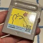 NOOBOW GB Nintendo Gameboy from Japan RARE NU-BO only Cartridge Tested IN USA