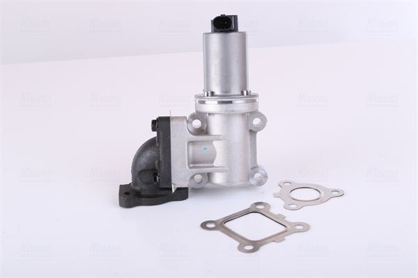 Nissens Agr-Ventil 98355 FüR KIA-image