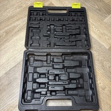 Guild tool case for screwdriver set CASE ONLY 