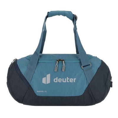 Deuter Duffel 35 Weekender Reisetasche 50cm #DEU-3520025 (atlantic-ink)