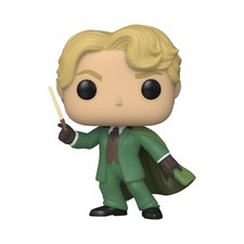 Funko Pop! Movies: Harry Potter Chamber of Secrets 20th - Gilderoy Lockhart Lock
