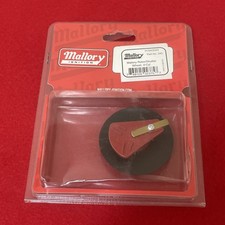 Mallory 340 Rotor-shutter Wheel 4 Cylinder