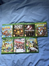 Xbox One Games Bundle - Kids Game Bundle