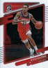 2021-22 DONRUSS OPTIC #15 KYLE KUZMA WASHINGTON WIZARDS BASKETBALL