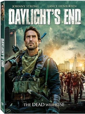 Daylight's End [DVD]