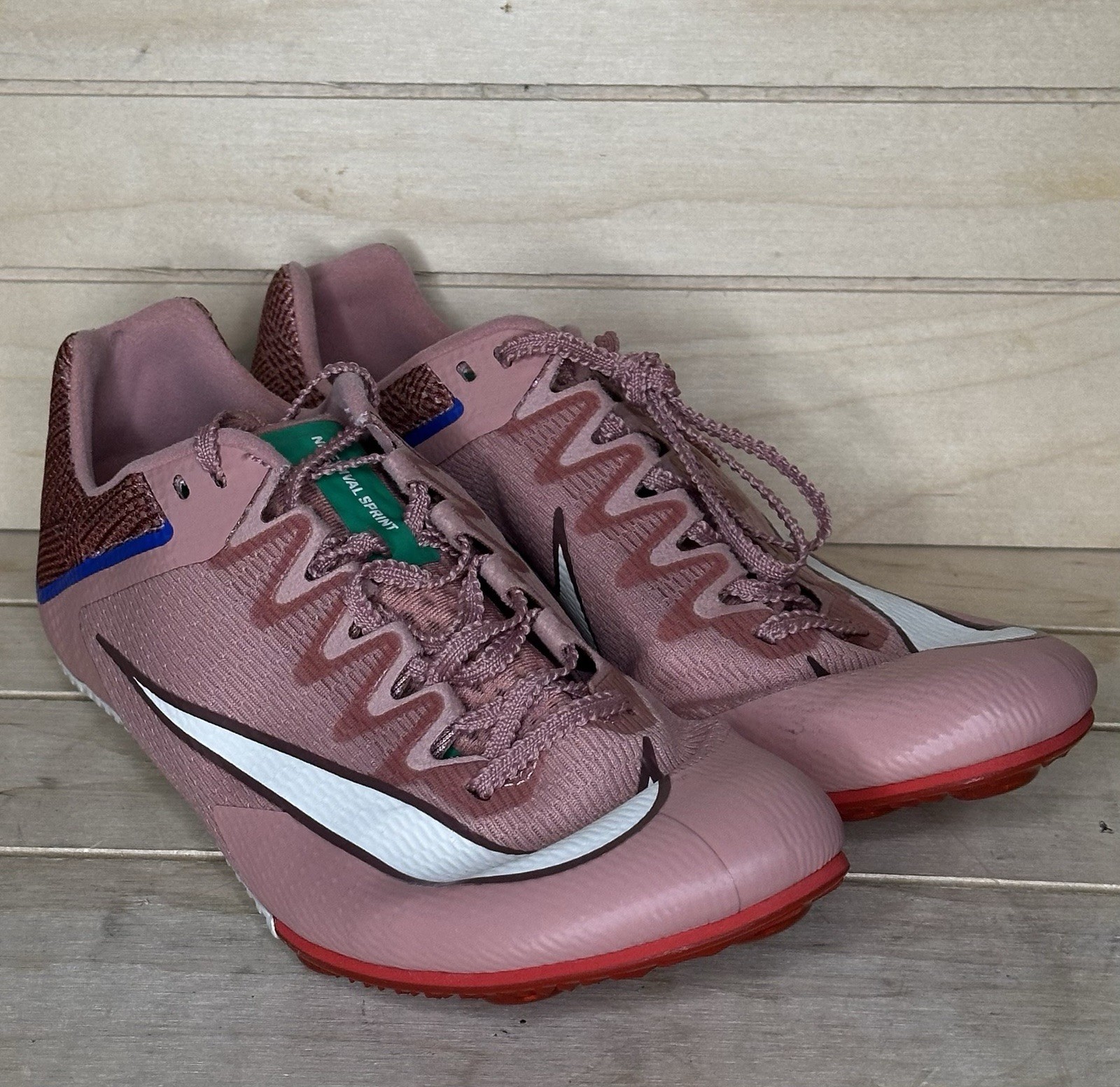 Mens’s 8 Nike Rival Sprint 'The Armory Pack' HQ2061-600 thumbnail 7