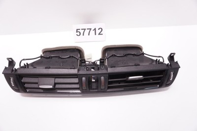 BMW X5 F15 X6 F16 Fresh Air Grill Centre Front Instrument Panel 9252648