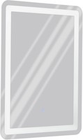 LED Badspiegel Beleuchtung 1500LM IP44 3000K 4000K 6500K Silber Modern