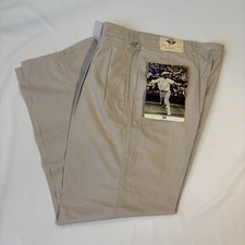 Vintage 90s Levis Dockers Deadstock 38x30 NWT...