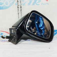 Specchietto elettrico nero anteriore dx Chevrolet Captiva 2007 8 Fili ecoAC10650