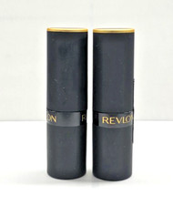 2 PACK Revlon Super Lustrous Lipstick The Luscious Mattes -008 SHOW OFF