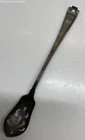 Gorham Etruscan Sterling Silver Olive Spoon 15 Grams