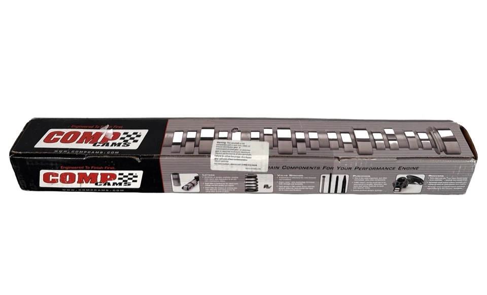 Comp Cams 12-430-8 SBC Magnum Hyd. Roller Cam 280H-R10 Foto 2 de 4