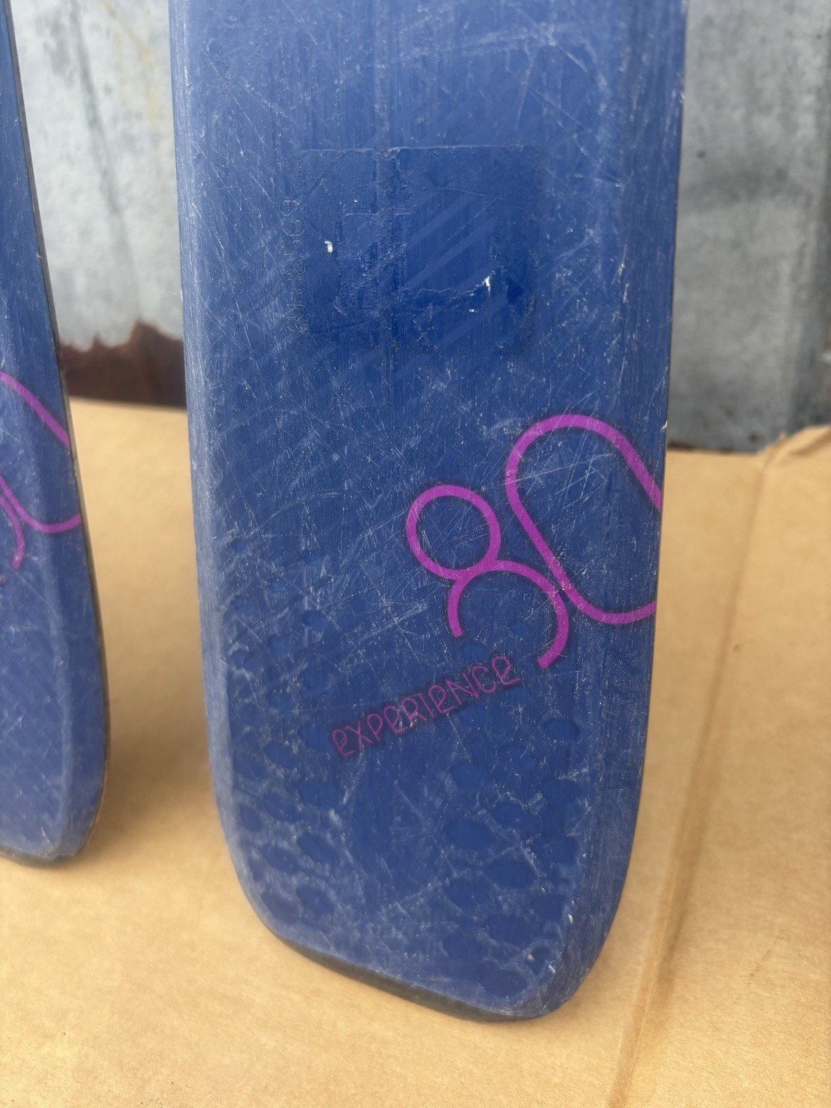 Rossignol Experience 80 CI Women's Ski's w/ Xpress 11 Binding - ALL SIZES *NICE*