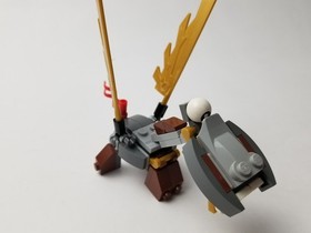 LEGO Mixels Medivals Complete Sets Camillot Mixadel Paladum 41557 41558 41559