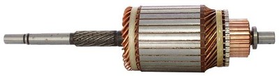 Anker Anlasser Neu * 9 Volt Power * - OE-Ref. 2004004052 für Bosch Type