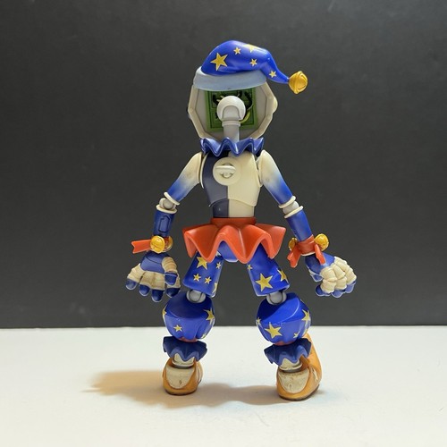 Funko Five Nights At Freddy’s FNAF Security Breach Moon Modellino 5” - Foto 5 di 7