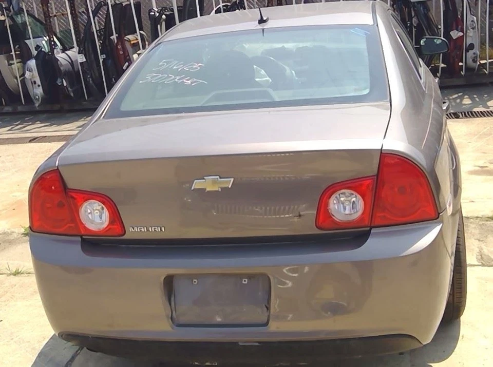 Módulo de Control Electrónico Motor ECM 2.4L ECU 07-12 MALIBU 2341271 Foto 4 de 4