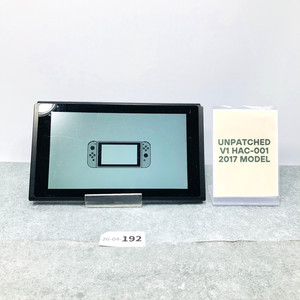 V1 Switch | eBay