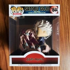 Funko Pop! Deluxe: Jujutsu Kaisen - Satoru Gojo Hollow Technique: Purple #1644