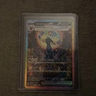 Umbreon EX 161/131 Prismatic Evolutions Holo