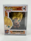 Funko Pop! Animation Dragon Ball Z #14 Super Saiyan Goku Vinyl Figure