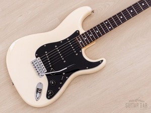 1985 Fender Stratocaster | eBay