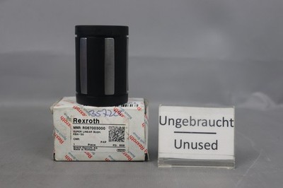 Rexroth KBA-30 Super Linear Bush. R067003000 Unused OVP