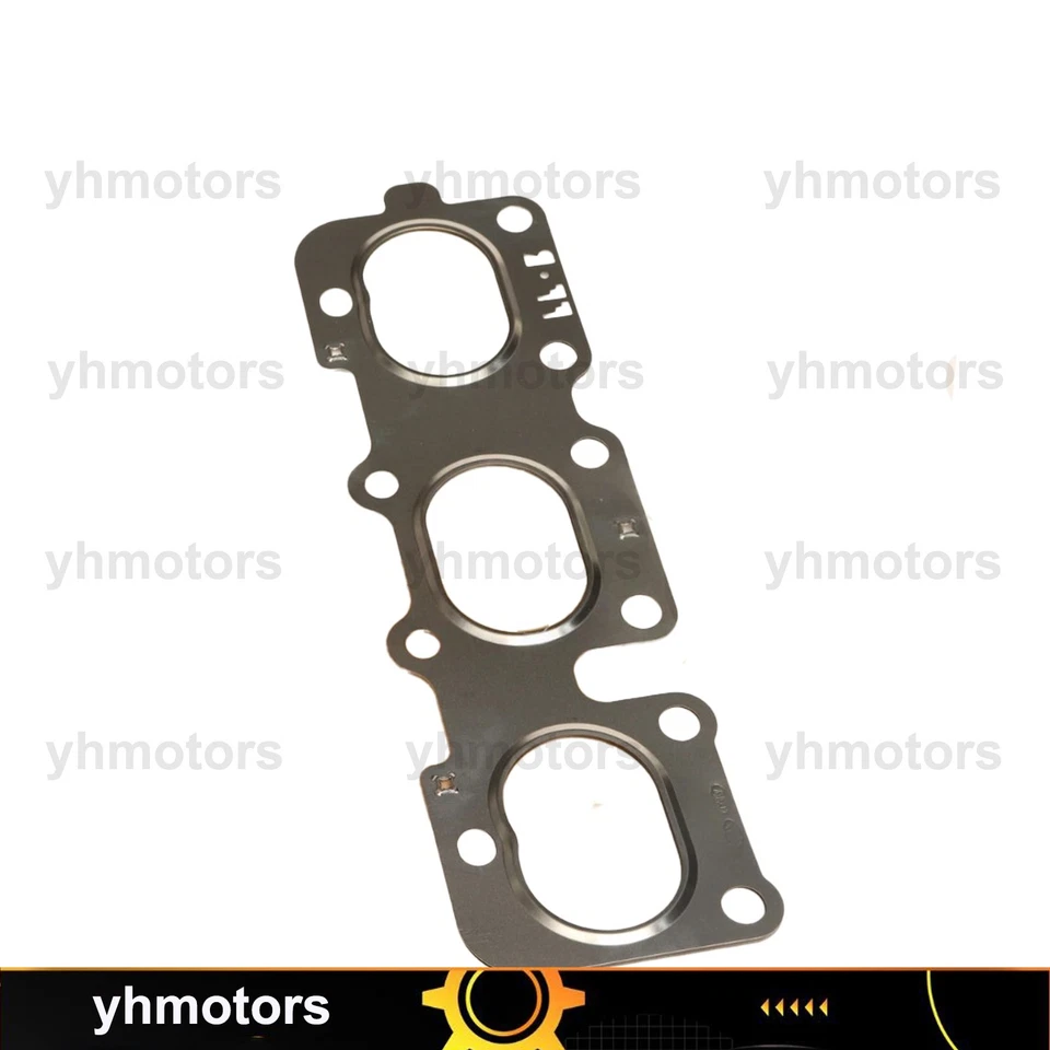 285213C712 OEM Junta colector derecha se adapta a HYUNDAI Palisade 20-25 Santa Fe 07-18 Foto 3 de 4