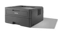 Brother HL-L2445DW Schwarz Laserdrucker Wlan Schwarz/Weiß