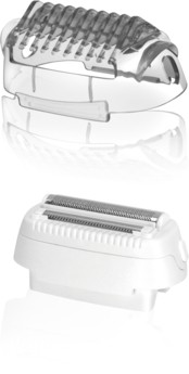 Rowenta EP4930 Epilator Aquasoft Wet&Dry Unterwasser-Epilierer 100% wasserdicht - Bild 5 von 12