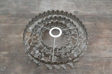 Kronleuchter IKEA Lampe Leuchter Lüster Rimfrost