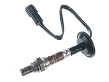For 1996-1997 Kia Sephia Oxygen Sensor Downstream APR 53557TWTY 1.8L 4 Cyl