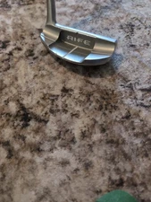 Guerin Rife Abaco Island Series 32.5" Putter  Rh 12826152 New Super Soft Grip