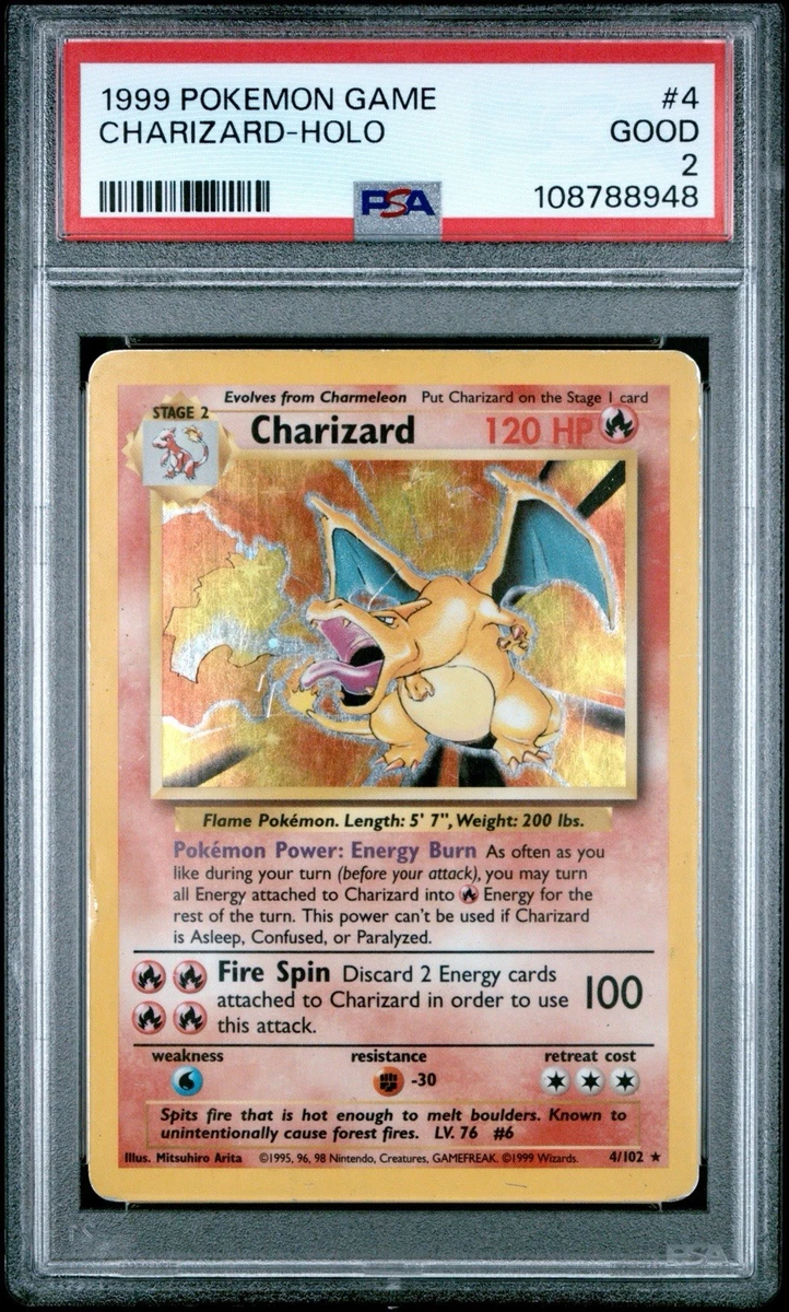 stage 2 pokemon card's value Pokémon TCG Grade Individual Collectible Card Game Cards for sale The Most Valuable Plasma Freeze