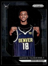 Jarred Vanderbilt
