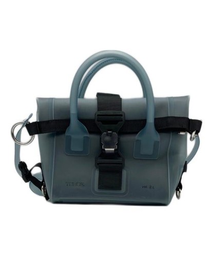 TOMOE Tomoe Handbag blue