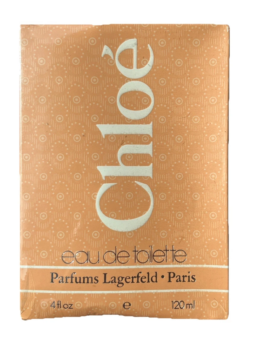 Karl Lagerfeld Chloé Fragrances for sale | eBay