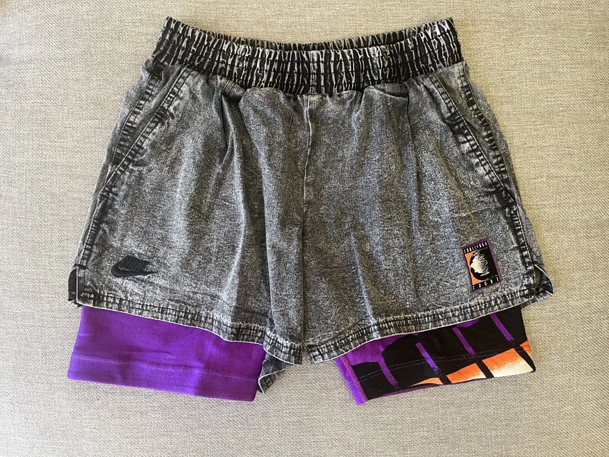 Nike Challenge Court In Men's Vintage Shorts for sale | eBay