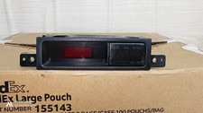 Honda Civic Sh3 Sh4 Ef3 Ef9 Sh3 Digital Clock Rare Jdm