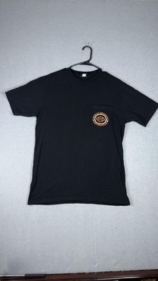 Harley-Davidson Shirt Mens Medium Cowboy Austin Texas Biker Motorcycle 2024 Tee
