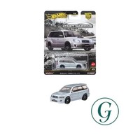 Hot Wheels Premium Car Culture Sammler Spielzeugauto MaßStab 1:64 Die-Cast Su...