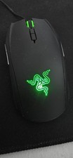 Razer Taipan Gaming Maus USB Schwarz Linkshä...