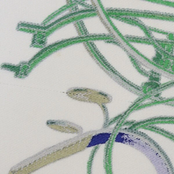 HERMÈS B Hermes Sciarpa Carrozza 90 Les Voitures A Trasformazione Cappuccio Pieghevole Carrozza Bl