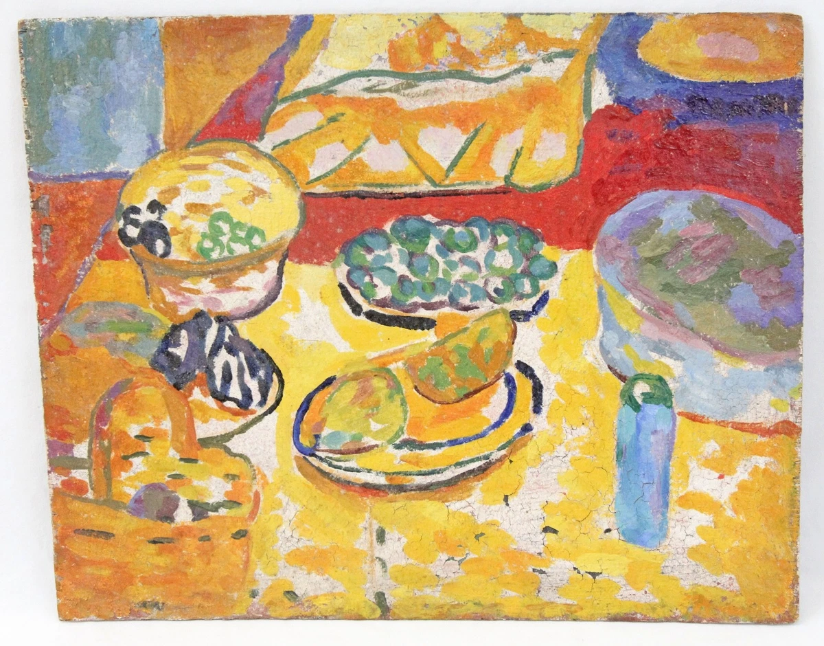 Pierre Bonnard Art Paintings for sale | eBay