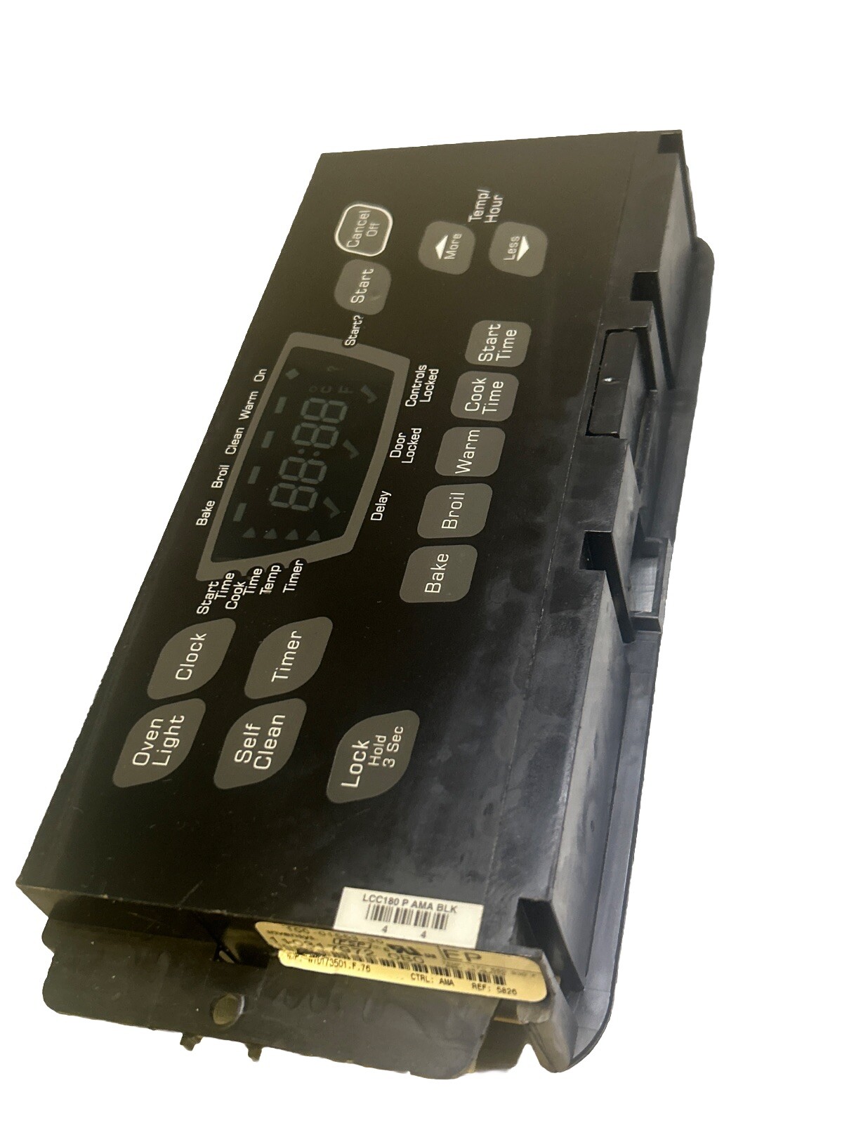 Whirlpool Oven Control Board W10173501 with Free Same Day Shipping | a34-image